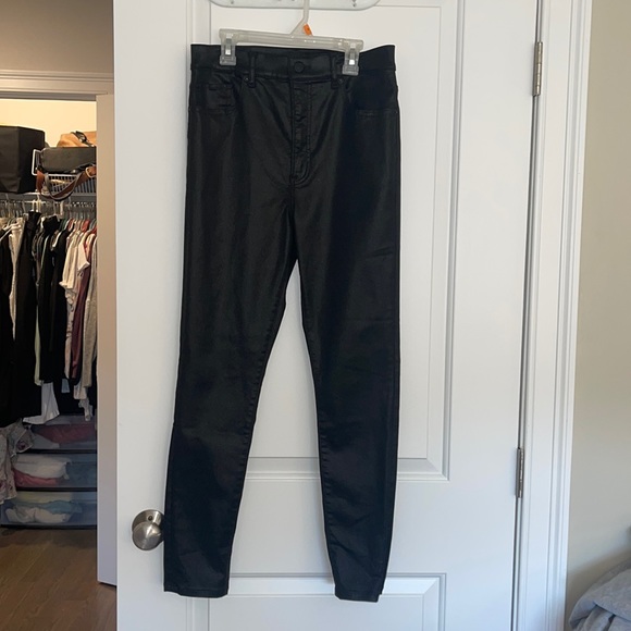 Express Skinny Jeans - Picture 1 of 8